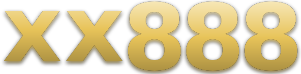 xx888 logo